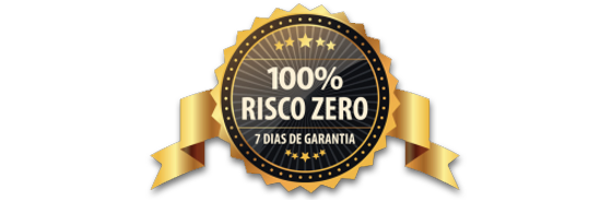 Garantia de 7 dias